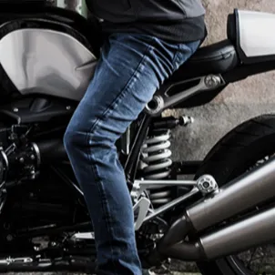 DYLAN JEANS | INDIGO