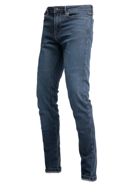 DYLAN JEANS | INDIGO