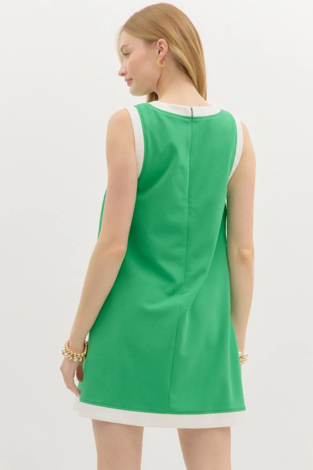 Easy Days Dress