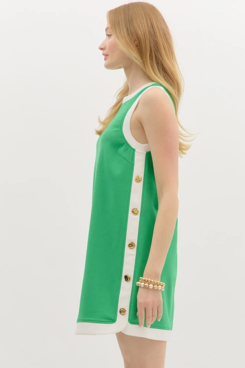 Easy Days Dress