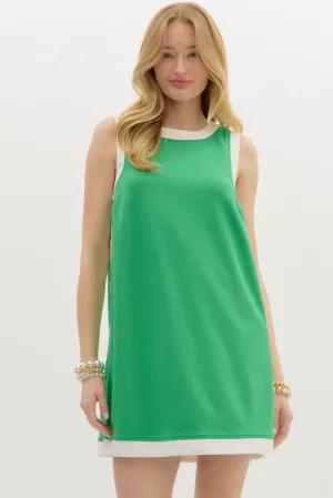 Easy Days Dress
