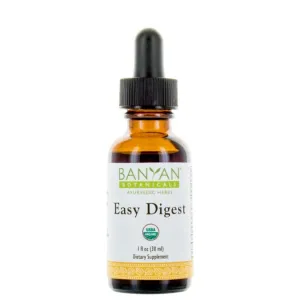 Easy Digest Organic