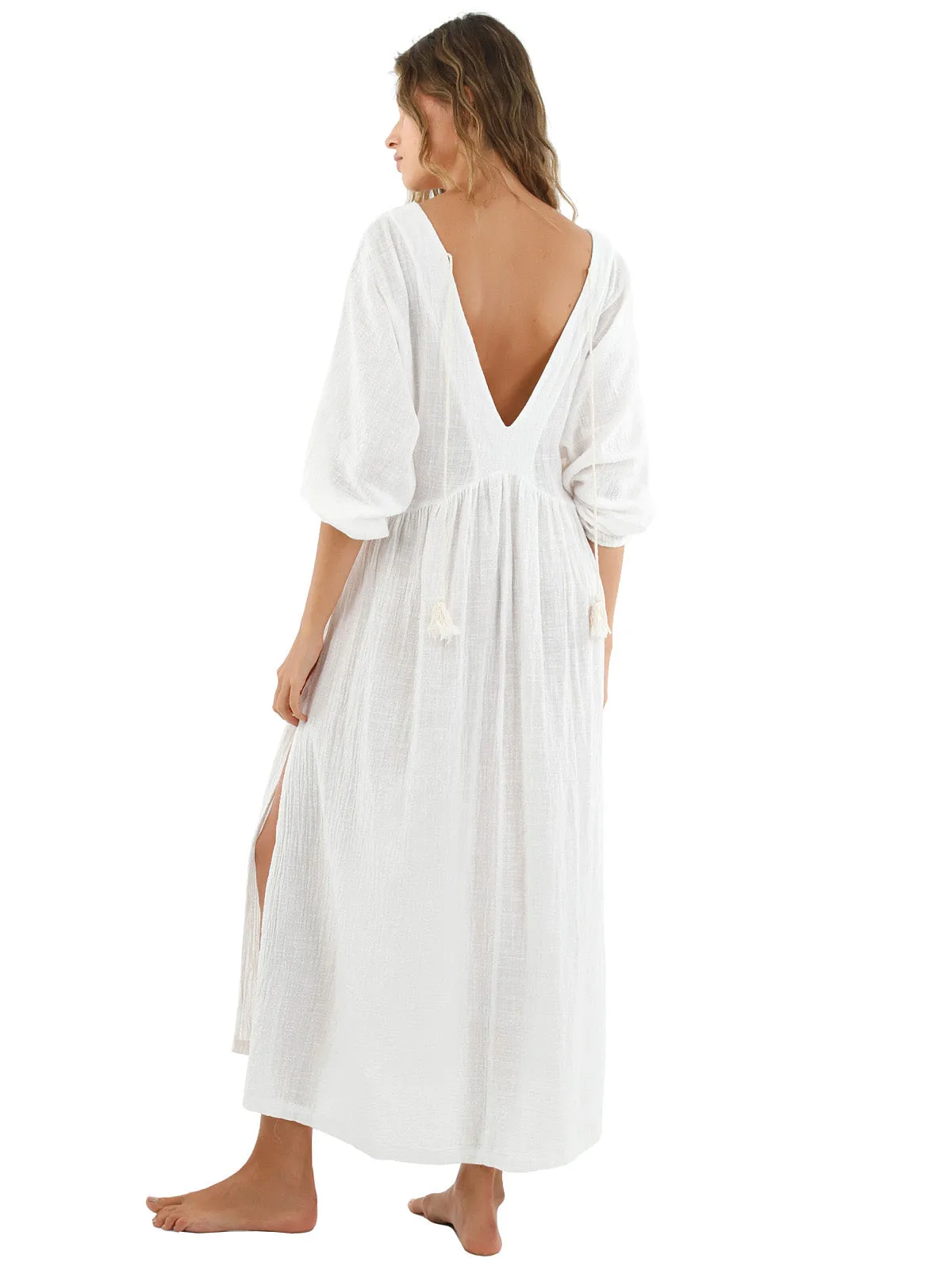 Easy Dress ::RET