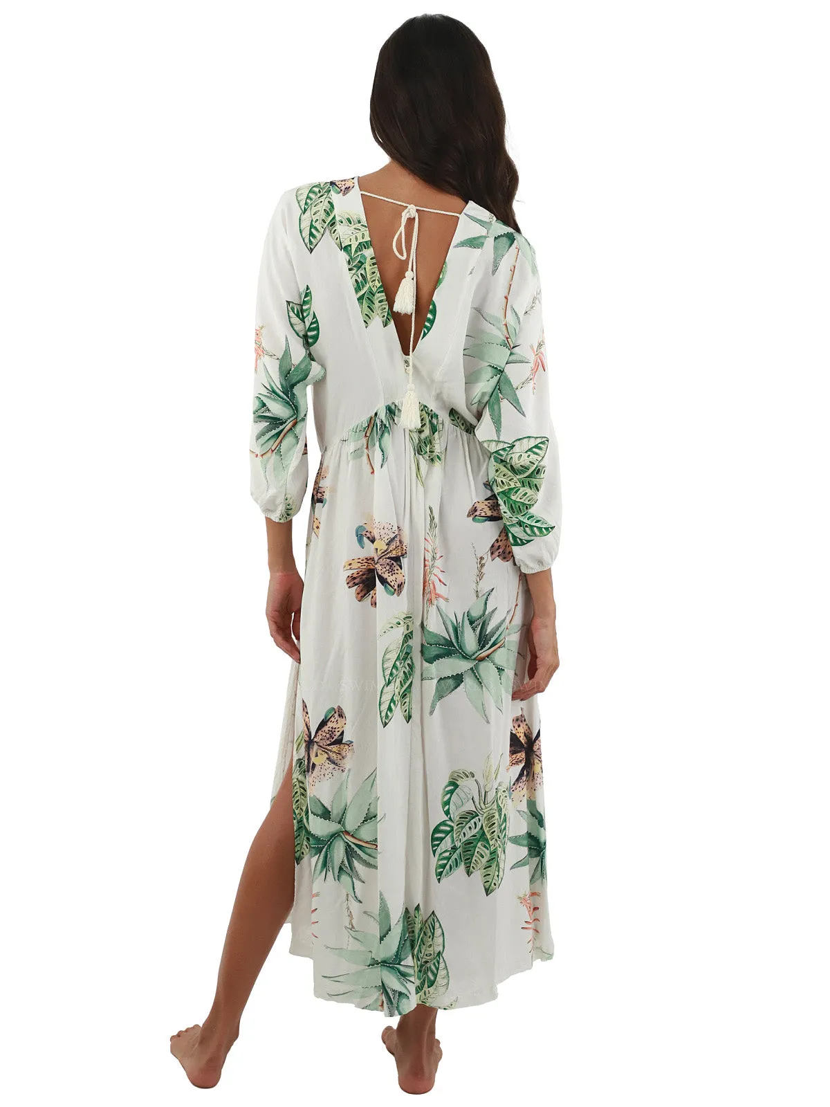 Easy Dress ::RET