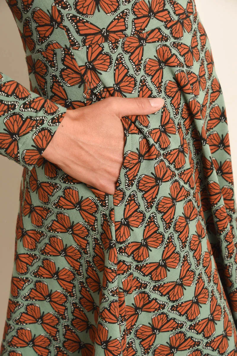 EASY DRESS