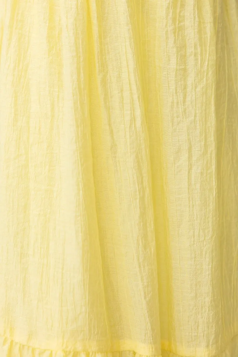 Easy Love Maxi Dress