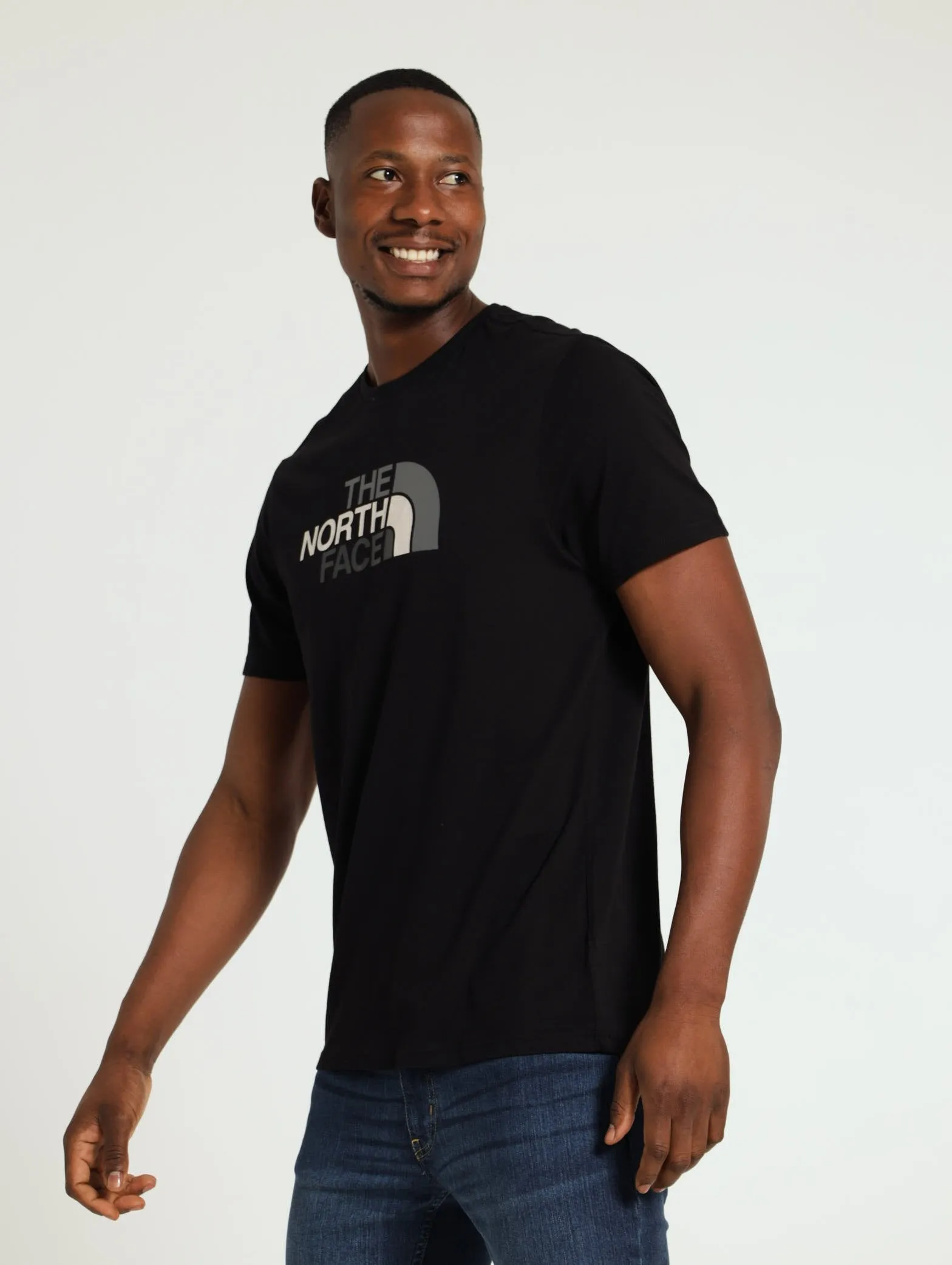 Easy Tee - Black