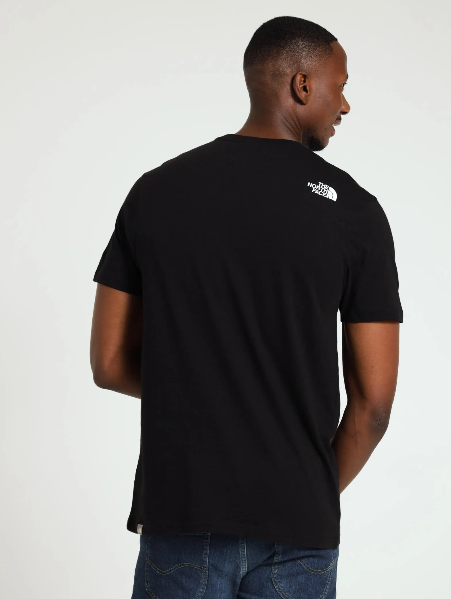 Easy Tee - Black