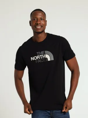 Easy Tee - Black