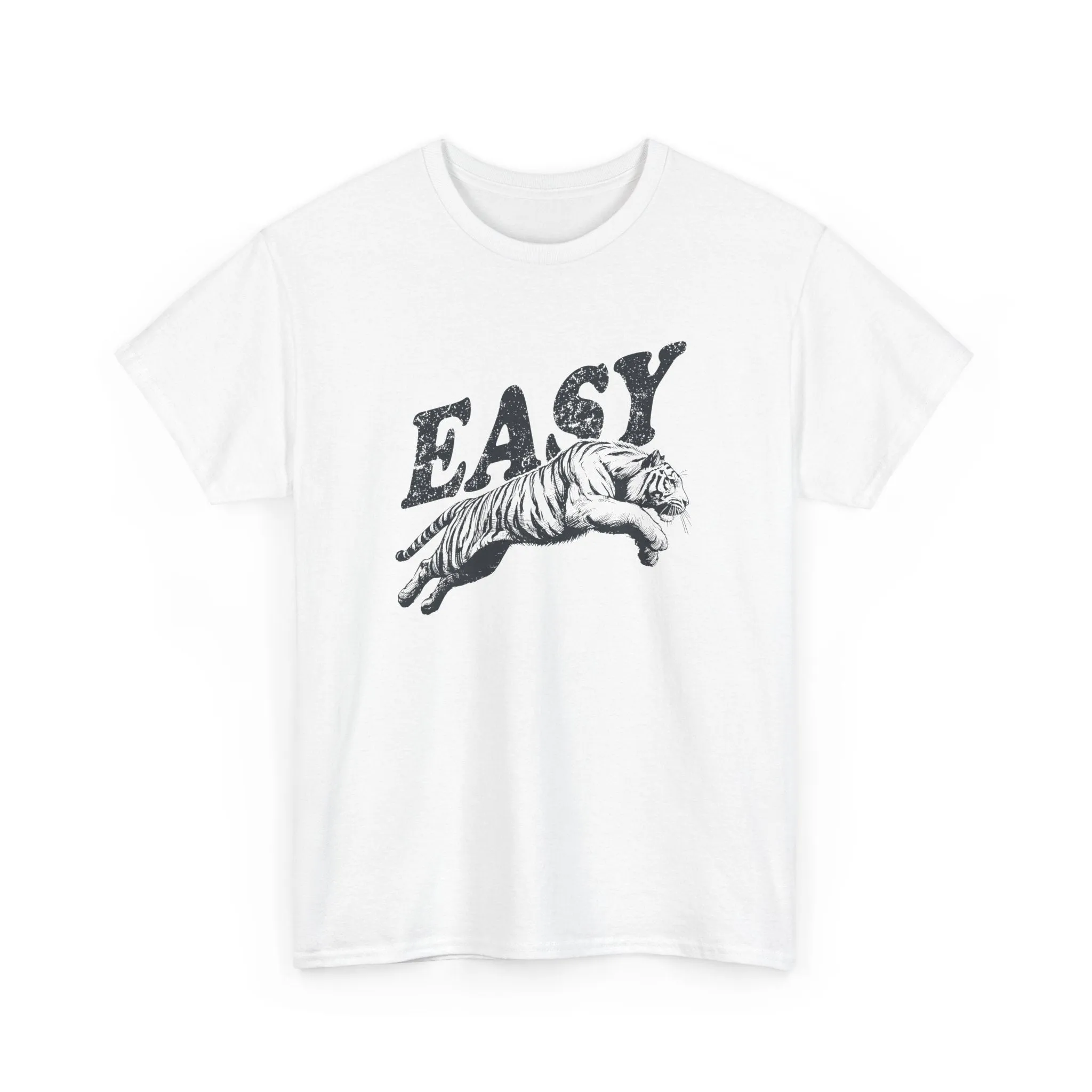 Easy Tiger T-Shirt
