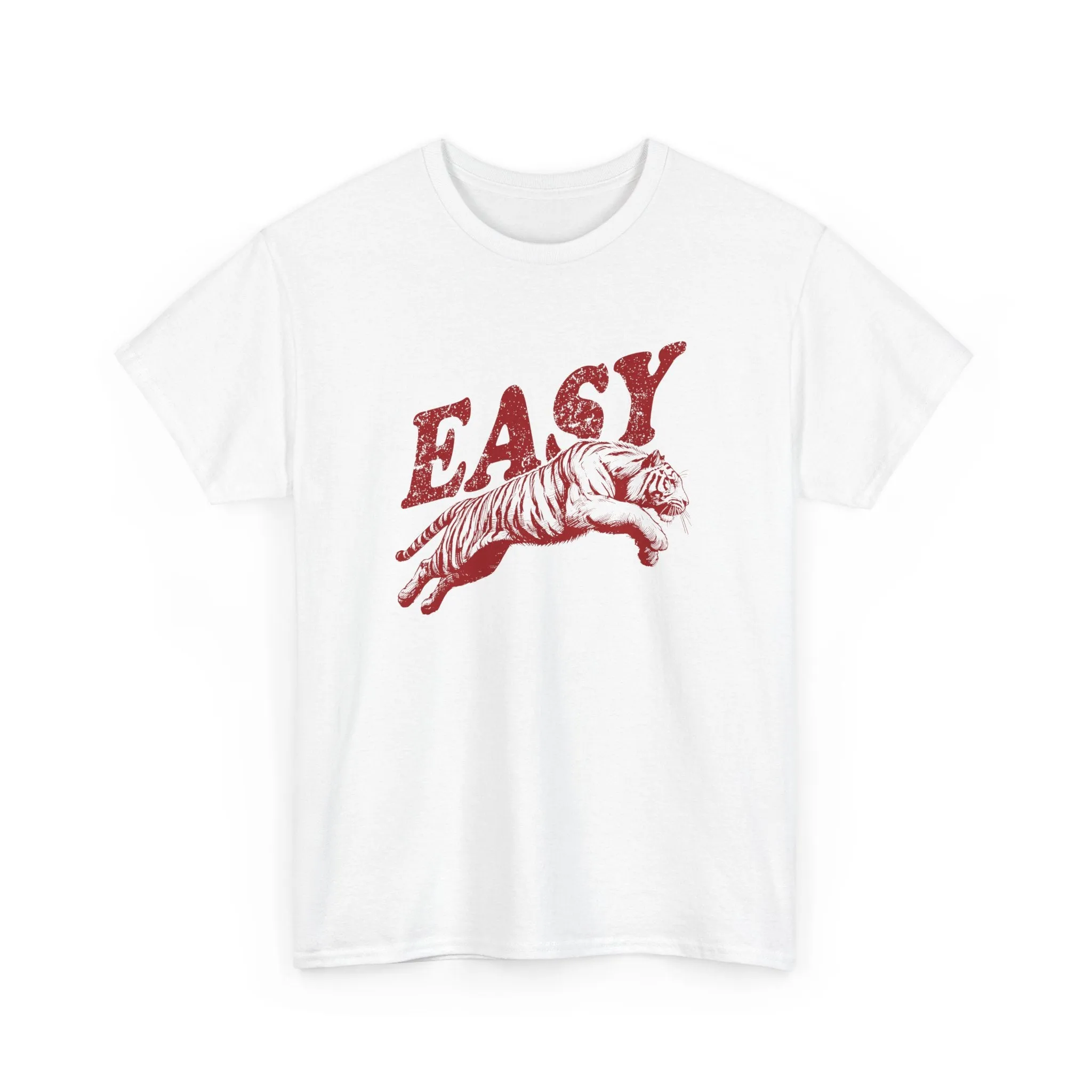 Easy Tiger T-Shirt