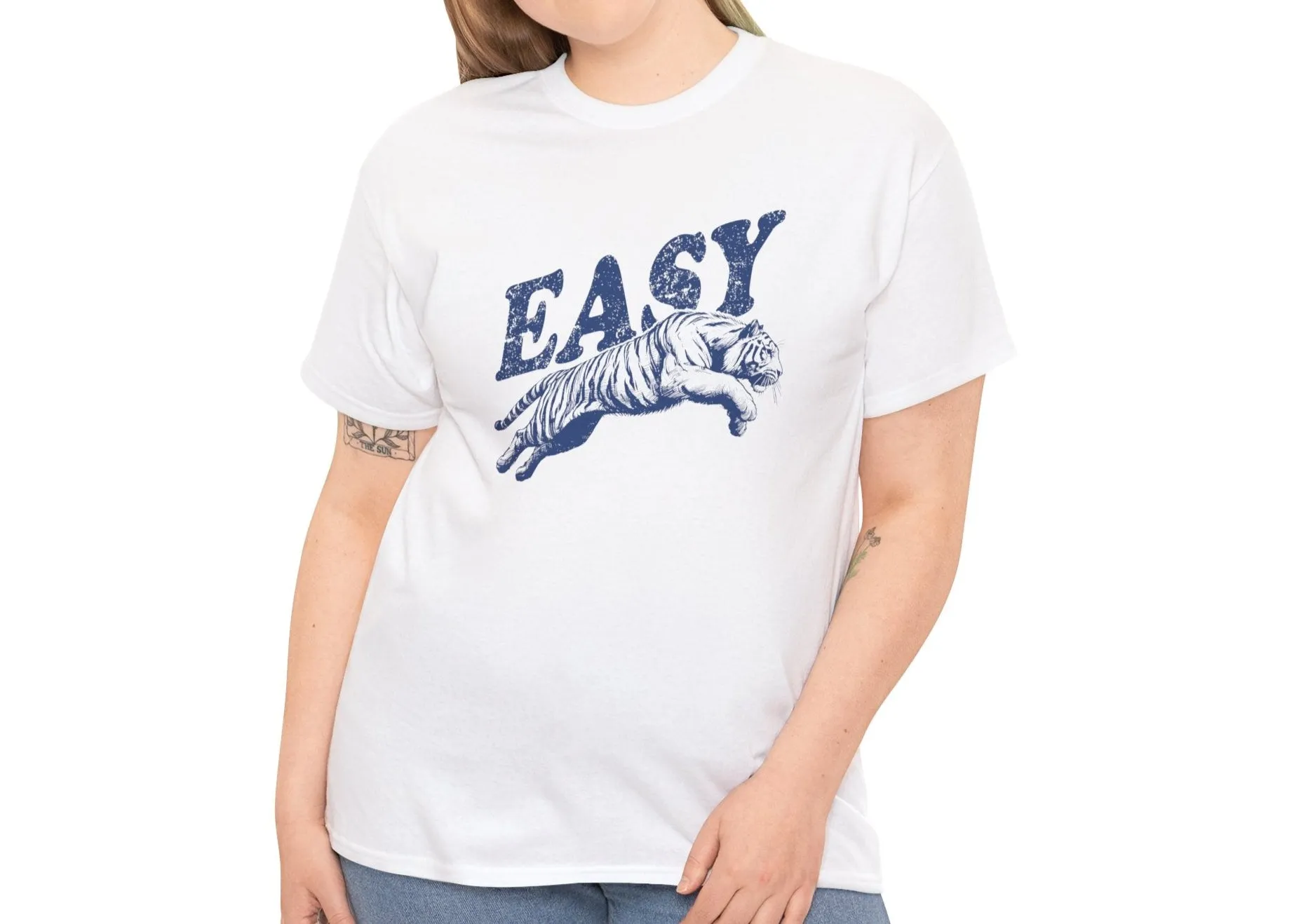 Easy Tiger T-Shirt