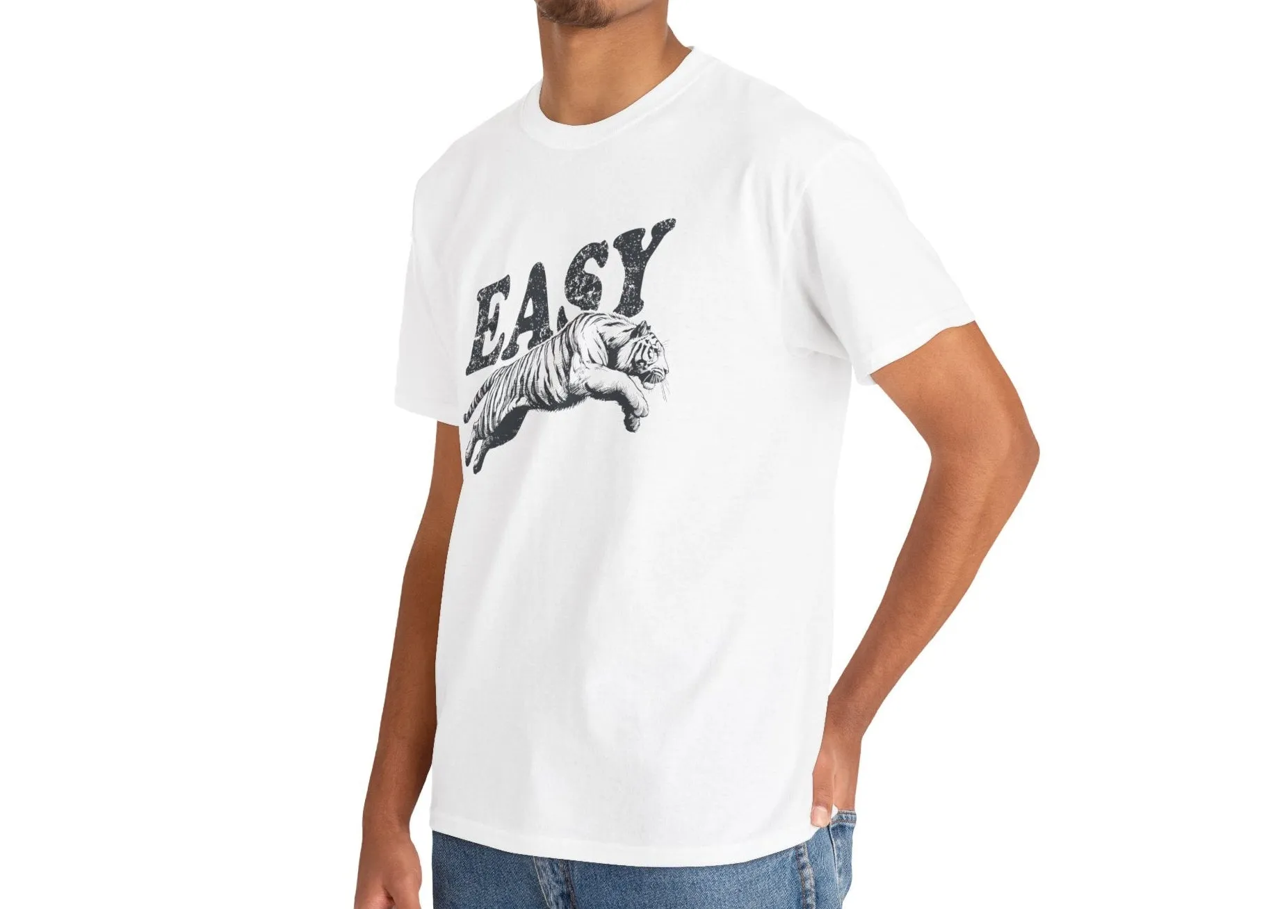 Easy Tiger T-Shirt