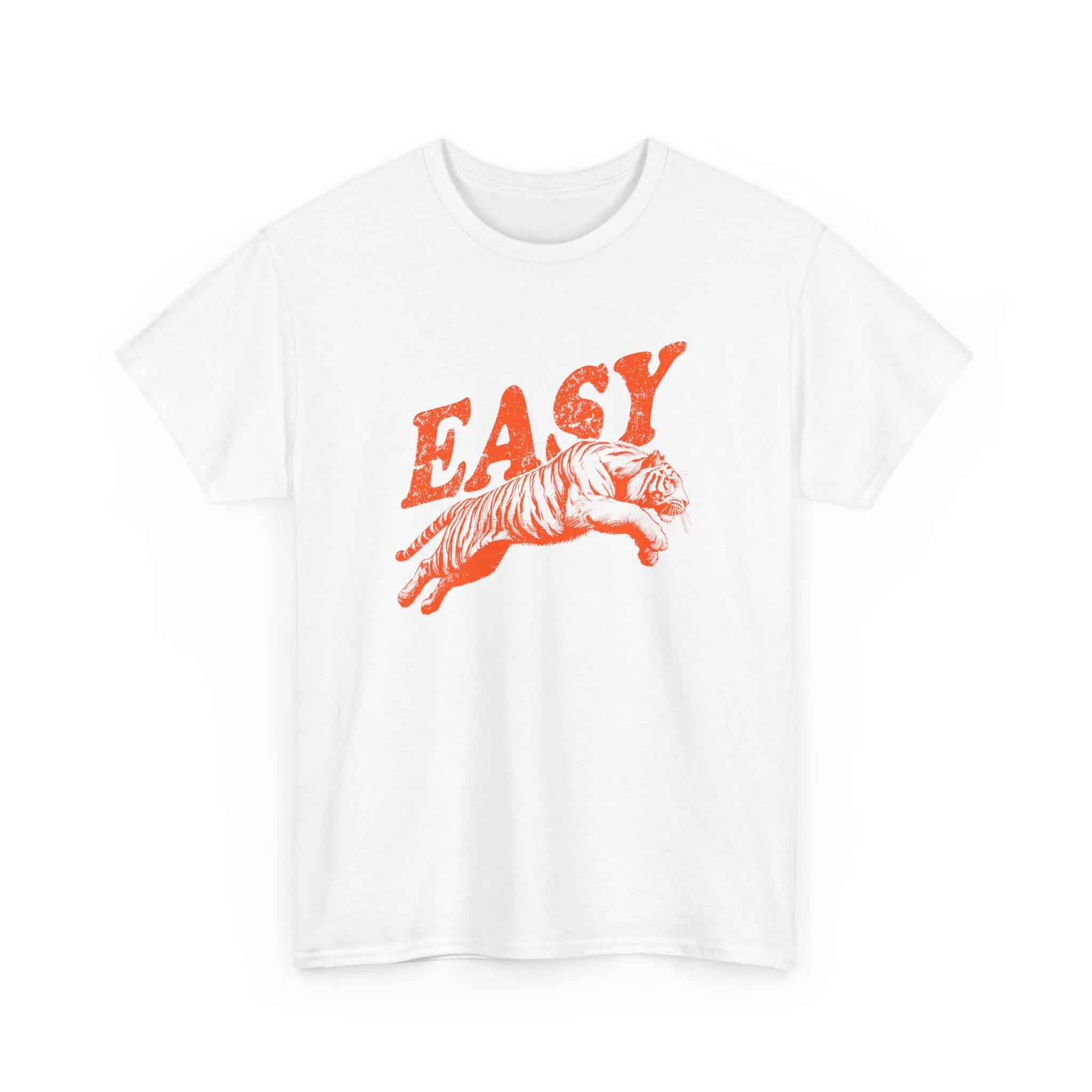 Easy Tiger T-Shirt