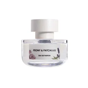 Eau De Parfum - Peony & Patchouli