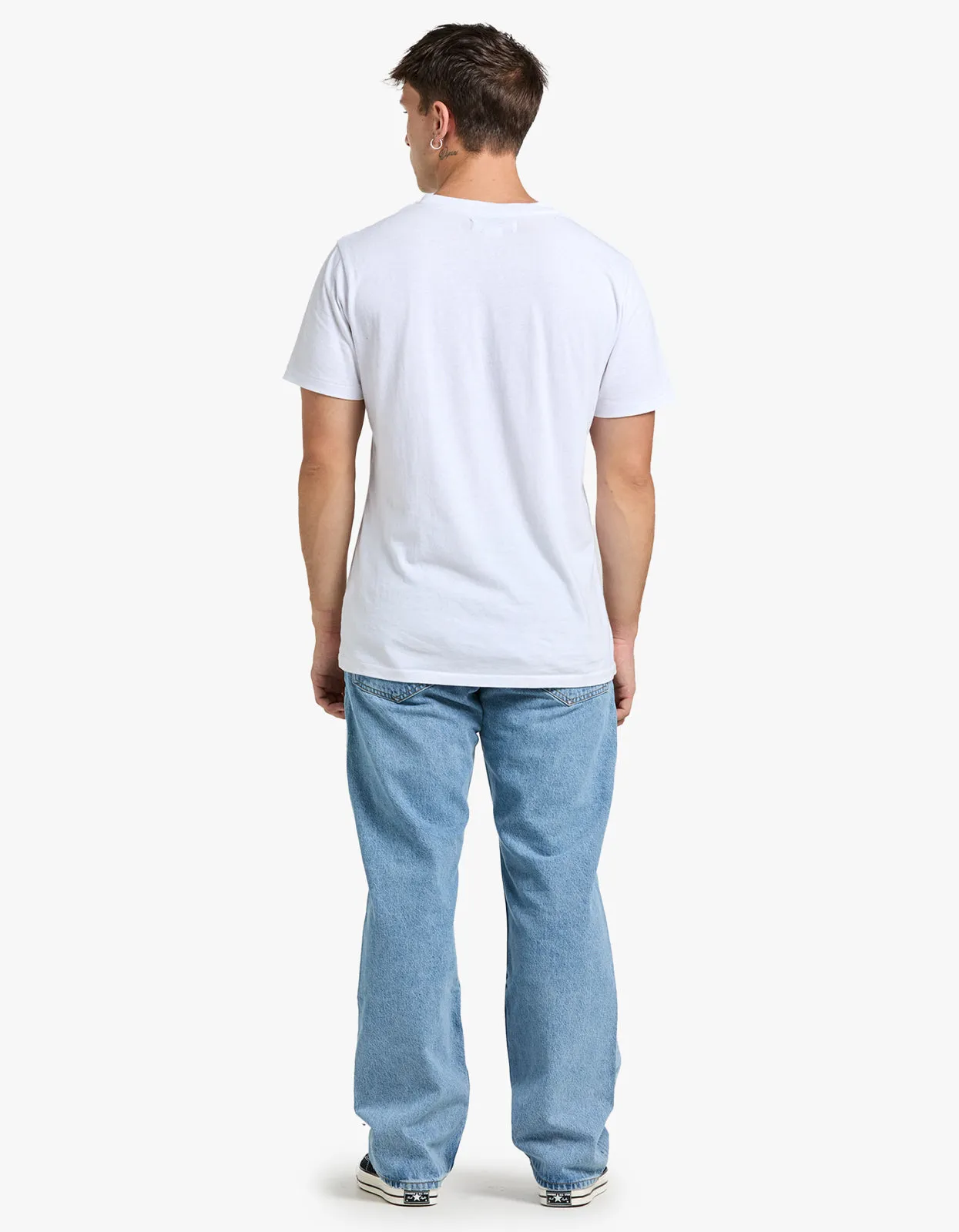 Eddie Jeans 14144 - Vintage Legacy