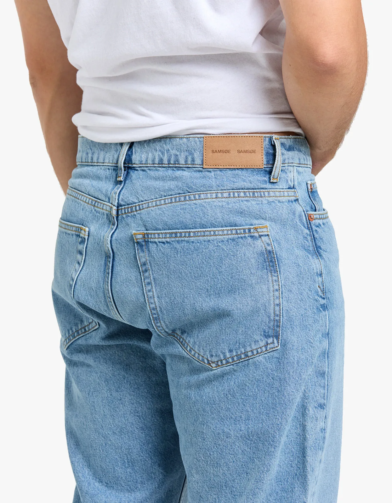 Eddie Jeans 14144 - Vintage Legacy