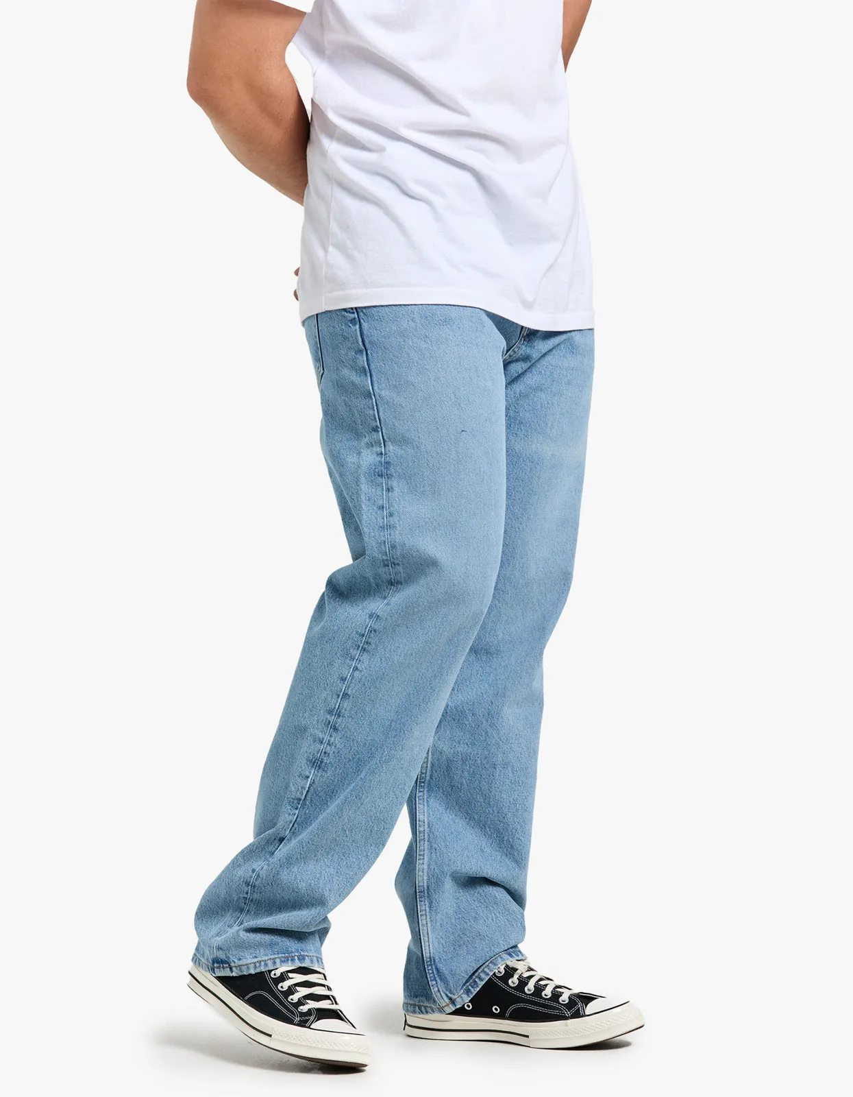 Eddie Jeans 14144 - Vintage Legacy