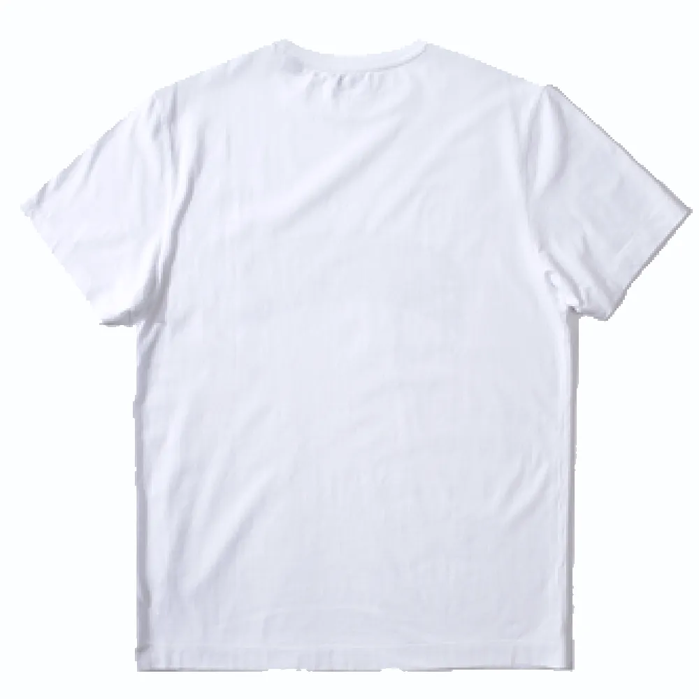 Edmmond Studios Local Fresh  T-Shirt White