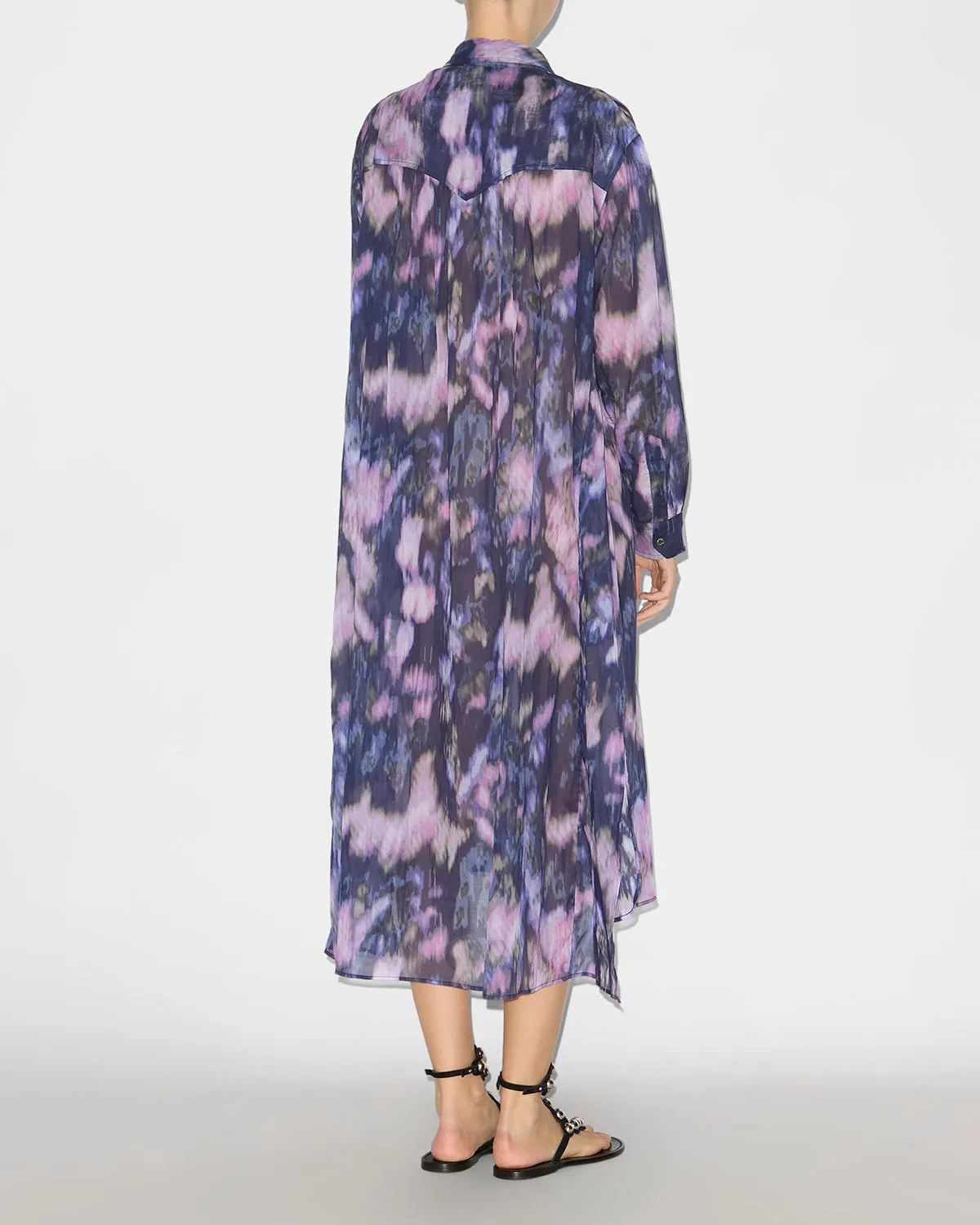 ELIANE DRESS