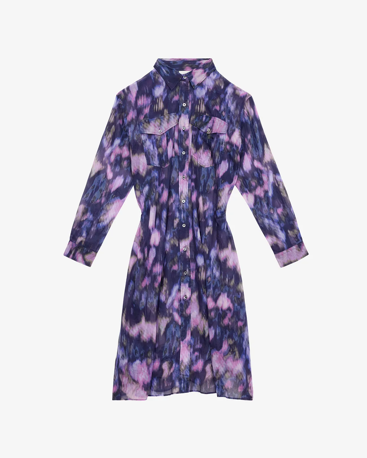ELIANE DRESS