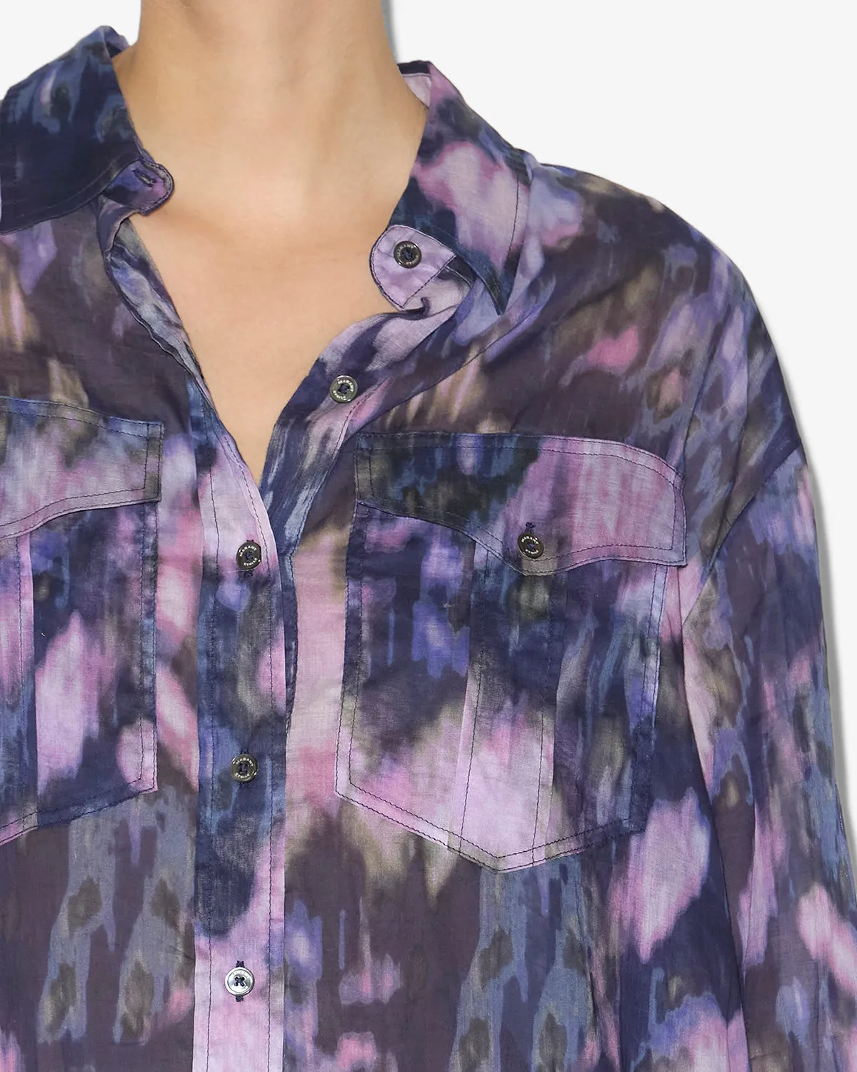 ELIANE DRESS