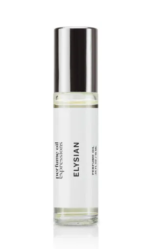 Elysian Perfume Oil