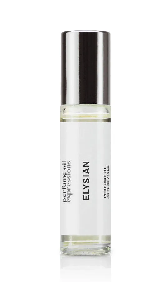 Elysian Perfume Oil