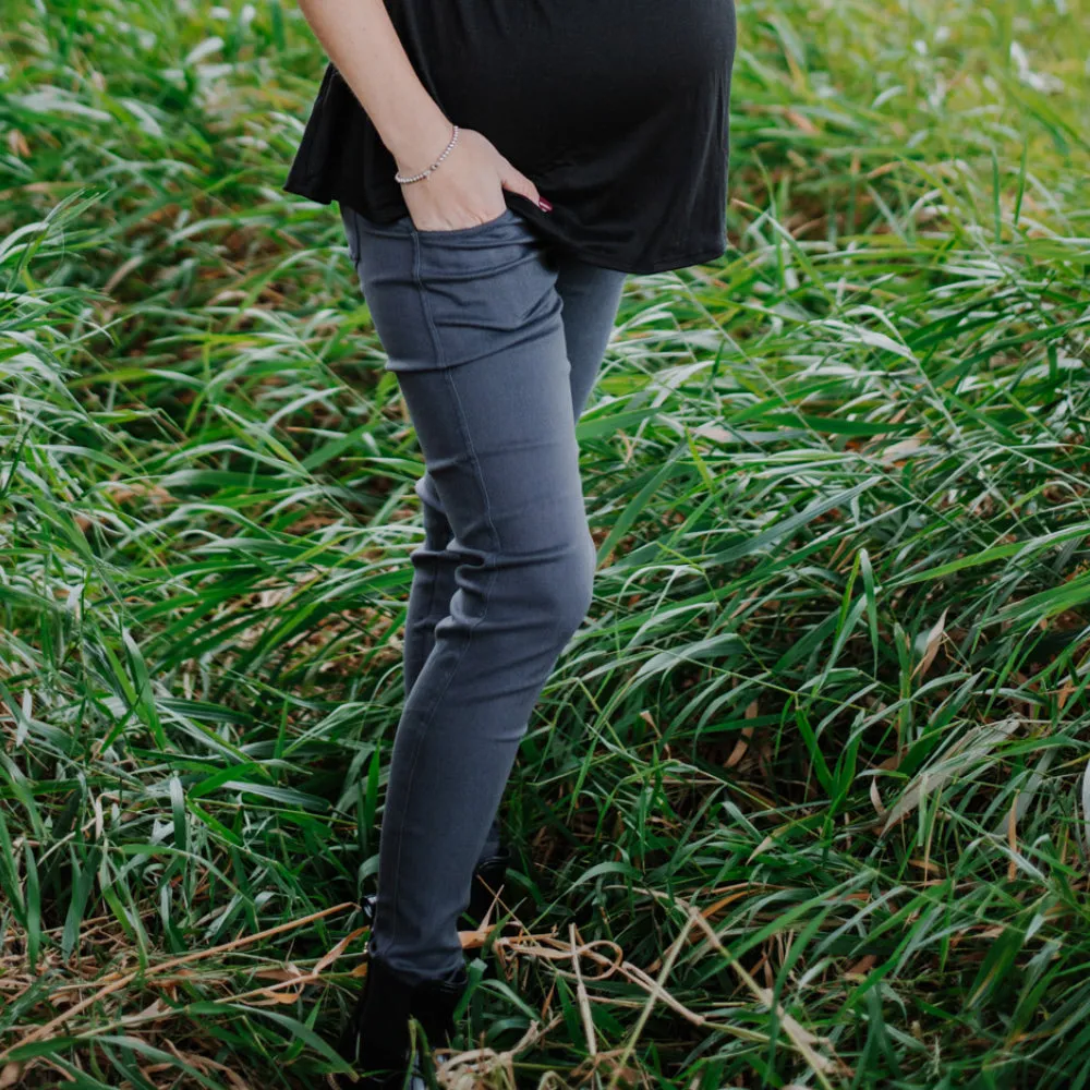 Emery Twill Jeans