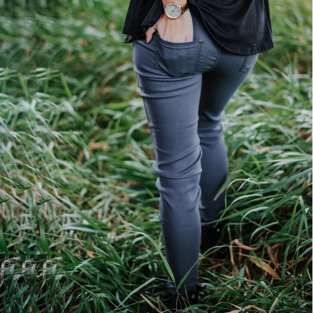 Emery Twill Jeans