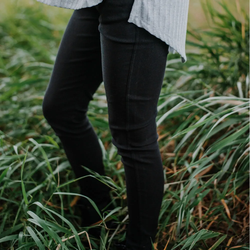 Emery Twill Jeans