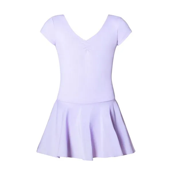 Energetiks Florence Leotard With Skirt Cl07