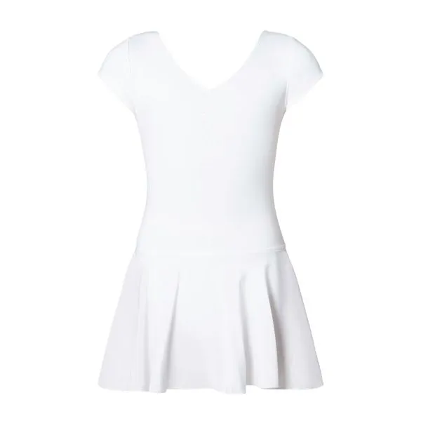 Energetiks Florence Leotard With Skirt Cl07