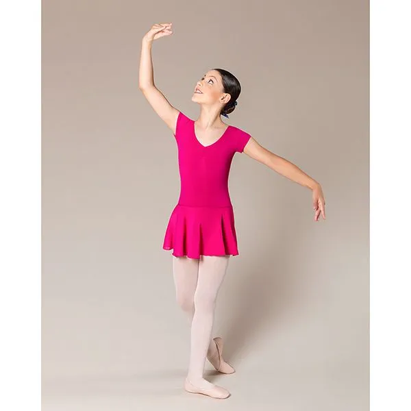 Energetiks Florence Leotard With Skirt Cl07