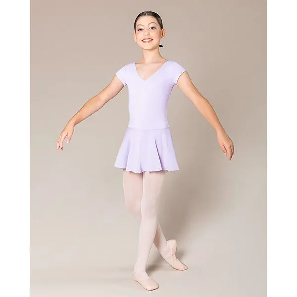 Energetiks Florence Leotard With Skirt Cl07