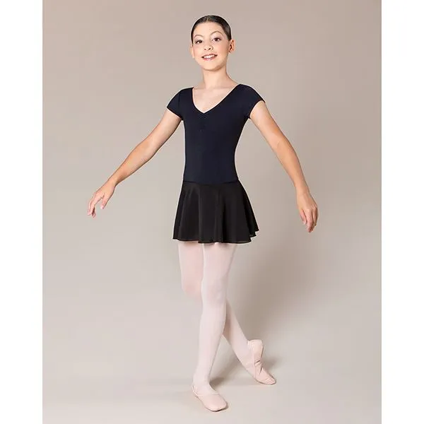 Energetiks Florence Leotard With Skirt Cl07