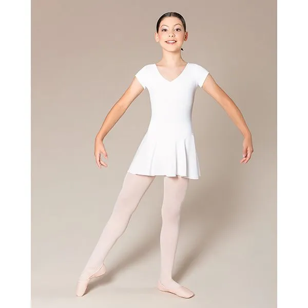 Energetiks Florence Leotard With Skirt Cl07
