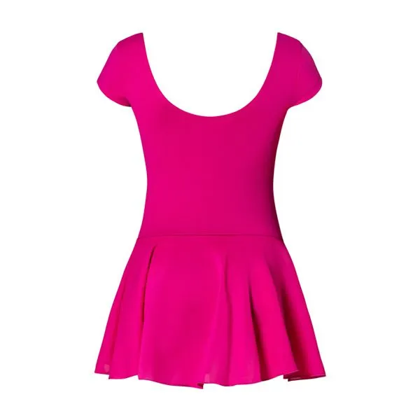 Energetiks Florence Leotard With Skirt Cl07