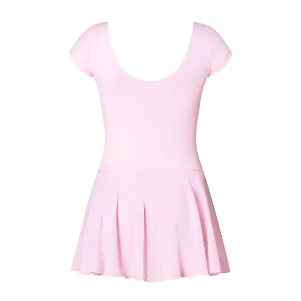 Energetiks Florence Leotard With Skirt Cl07
