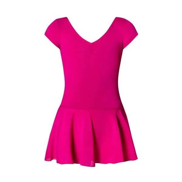 Energetiks Florence Leotard With Skirt Cl07