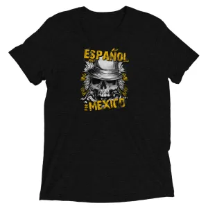 Espanol MEXICO!