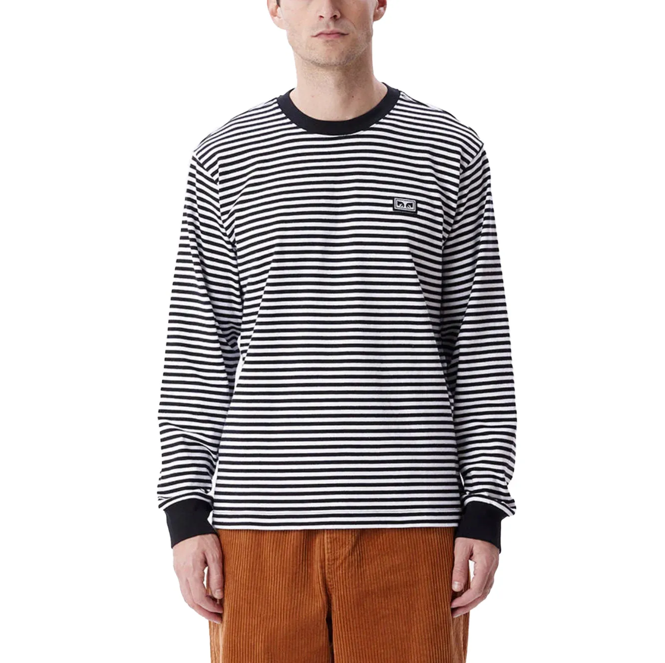 Established works eyes strp ls