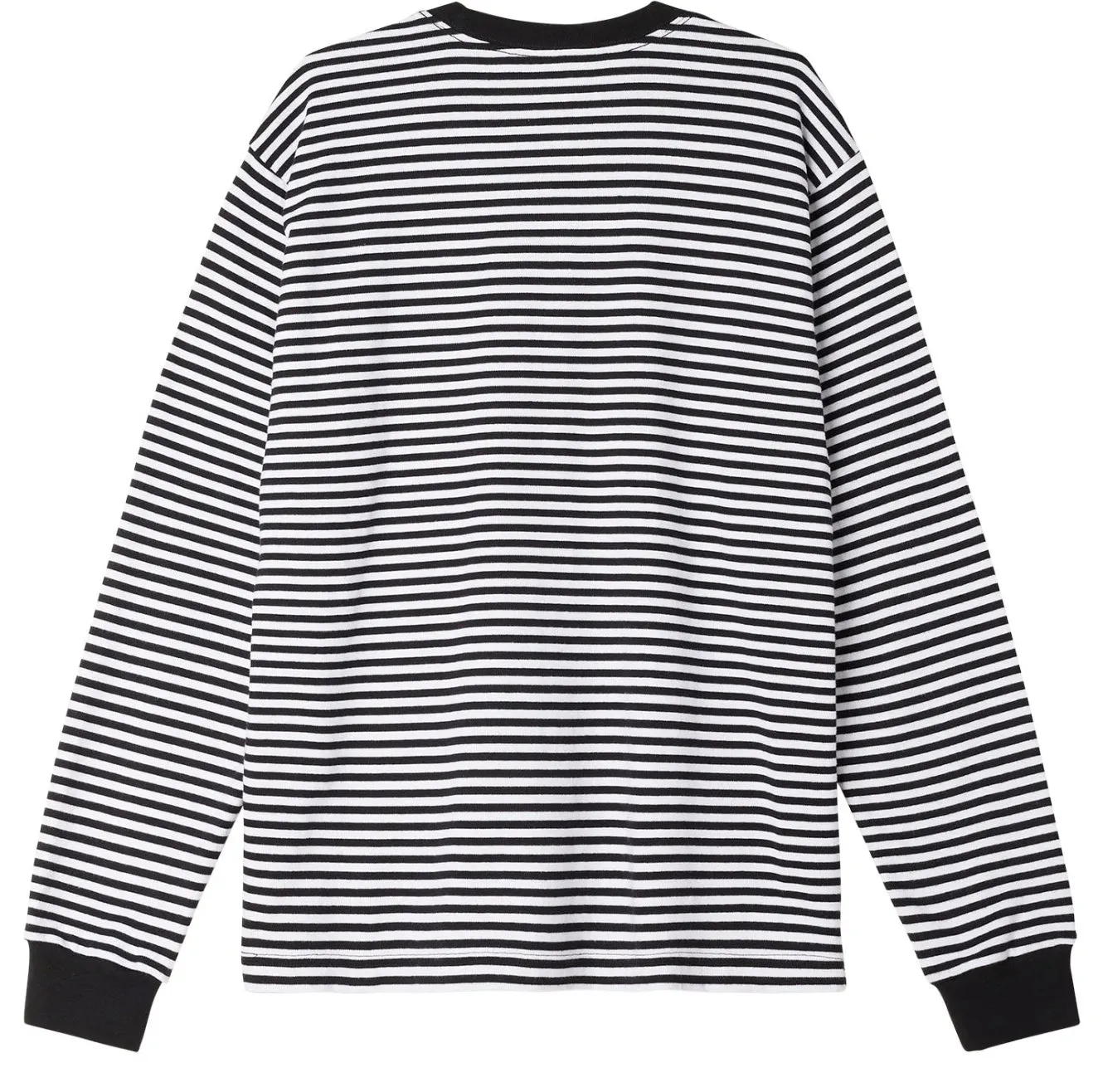 Established works eyes strp ls
