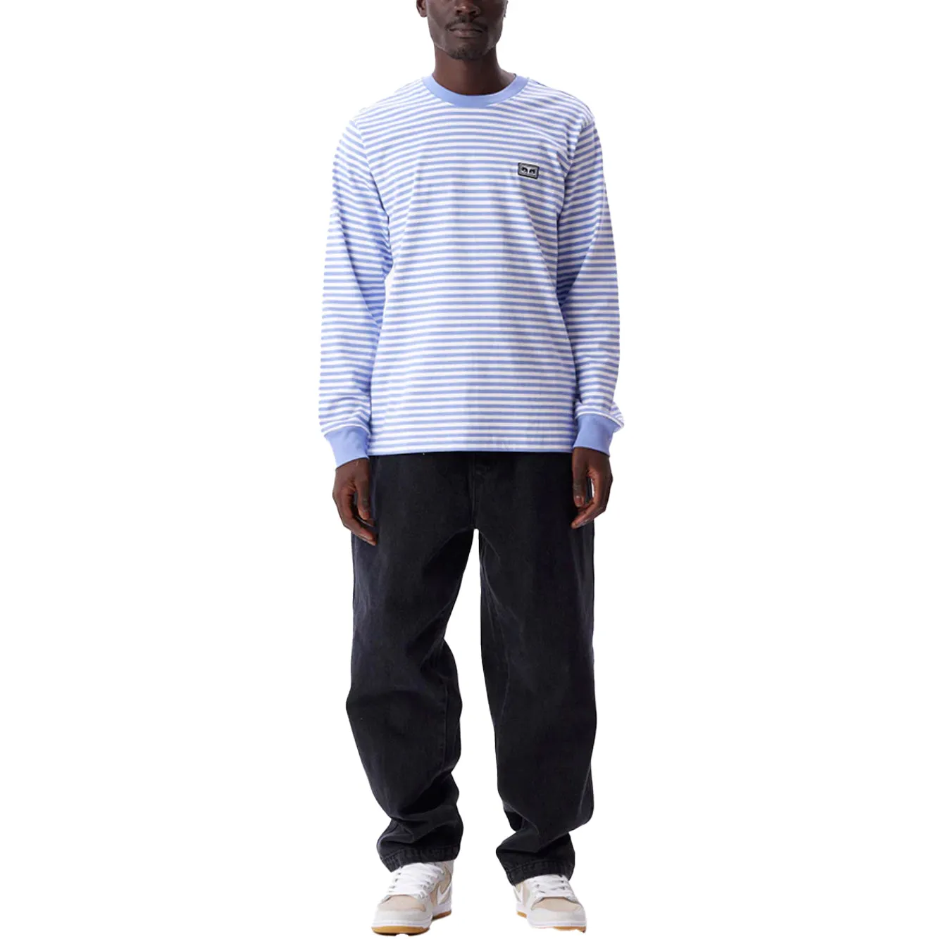 Established works eyes strp ls