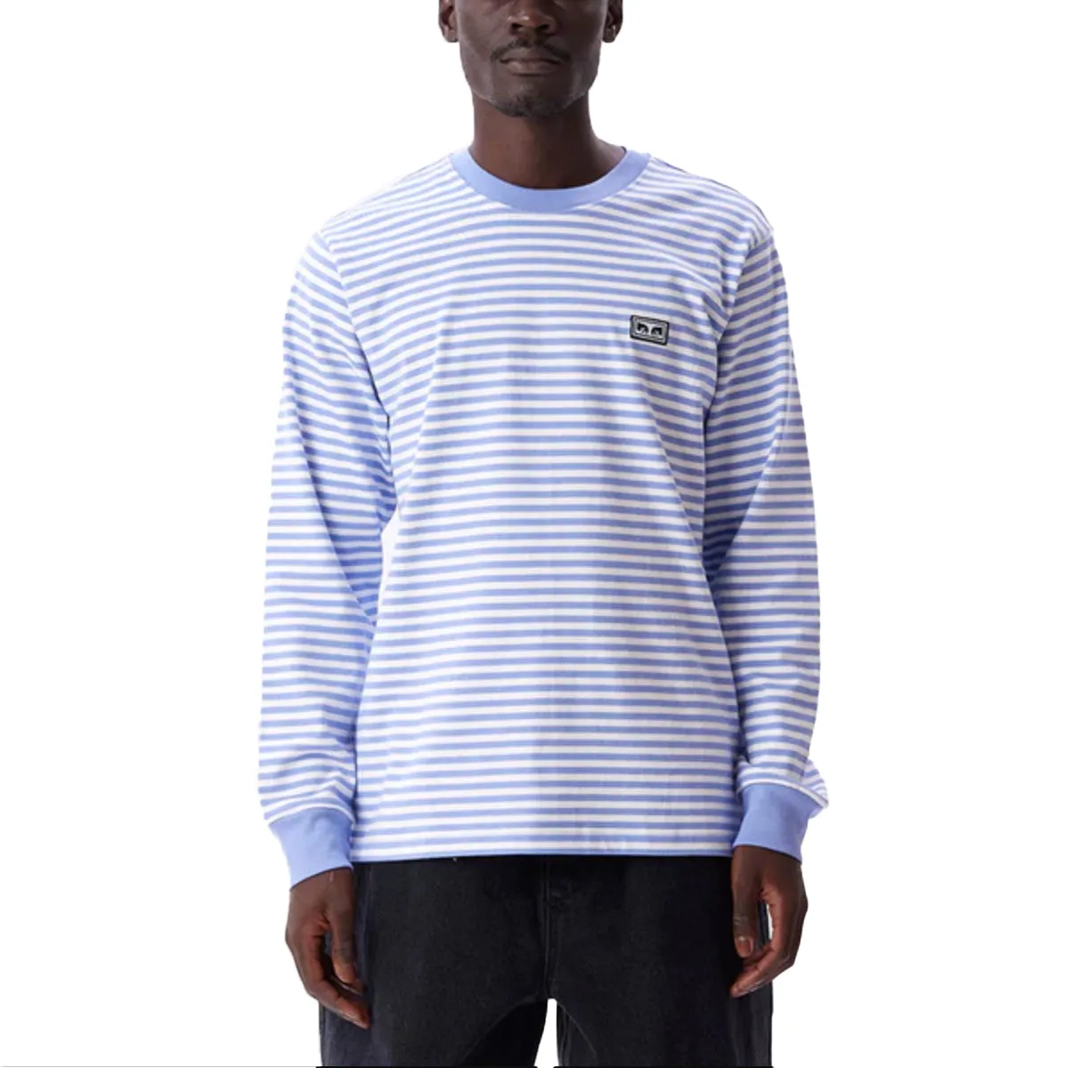 Established works eyes strp ls