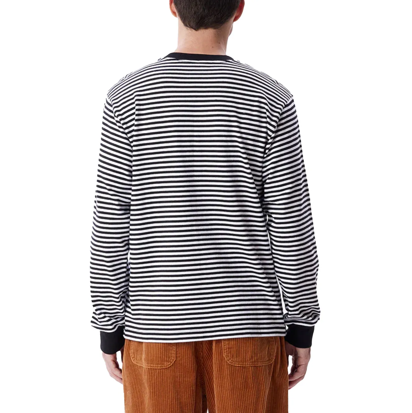 Established works eyes strp ls
