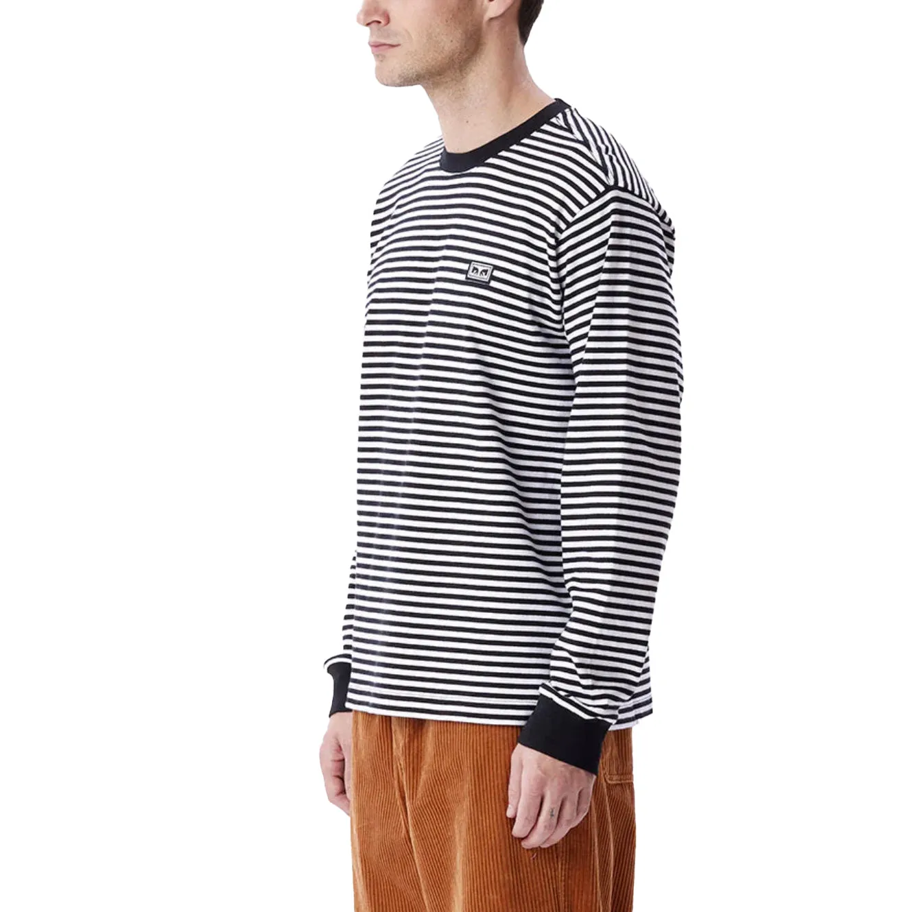 Established works eyes strp ls
