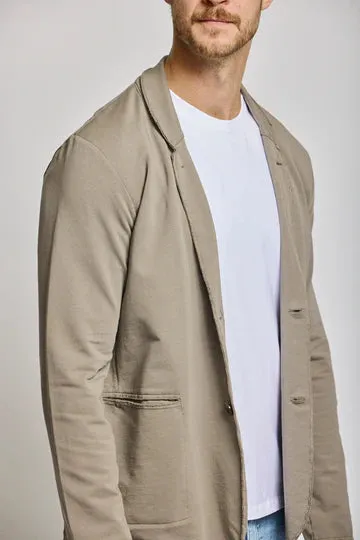 EVERYDAY BLAZER (MUSHROOM) - EASY MONDAYS