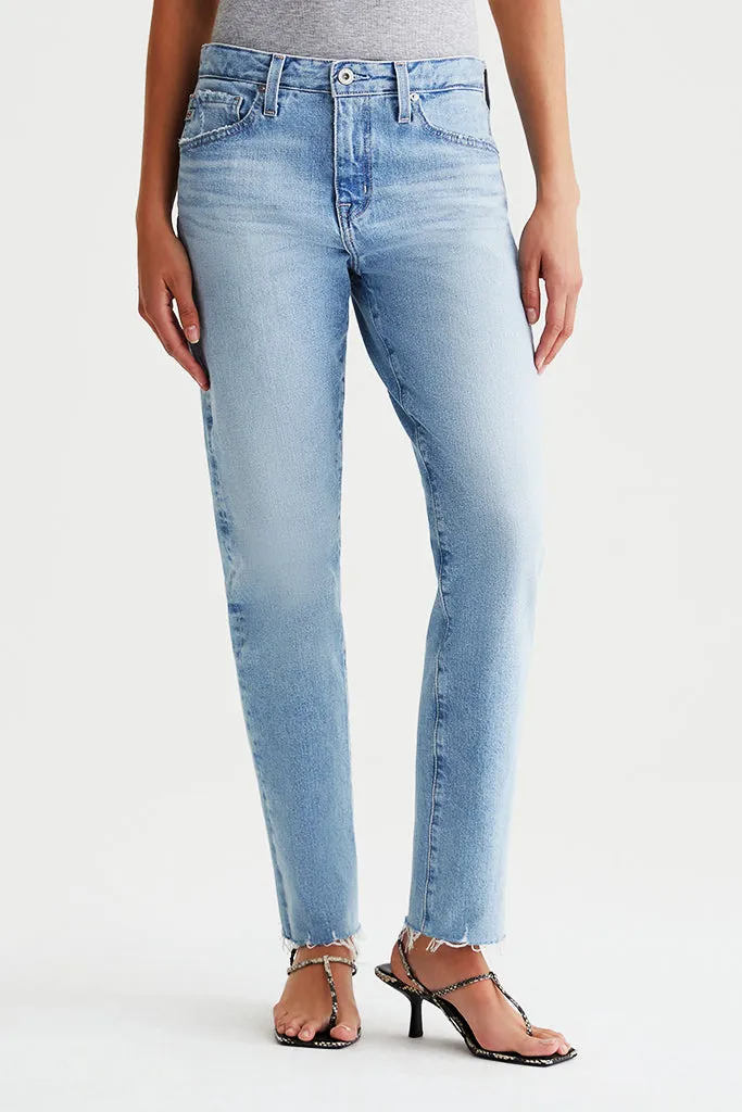 Ex-Boyfriend Slim Jean in Chateau