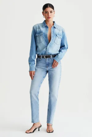 Ex-Boyfriend Slim Jean in Chateau